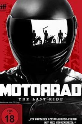 Motorrad - The last Ride stream