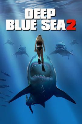 Deep Blue Sea 2 stream