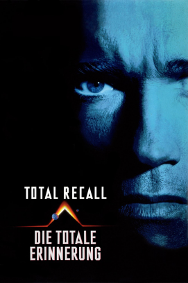 Total Recall - Die totale Erinnerung stream