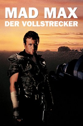 Mad Max II - Der Vollstrecker stream