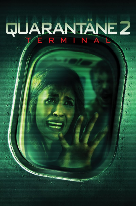 Quarantäne 2 - Terminal stream