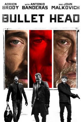 Bullet Head stream