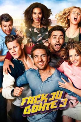 Fack ju Göhte 3 stream