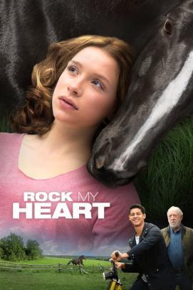 Rock my Heart stream