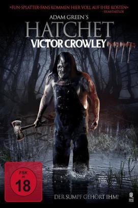 Victor Crowley stream