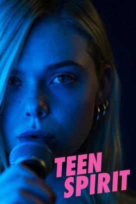 Teen Spirit stream