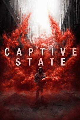Captive State stream
