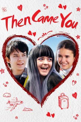 Then Came You stream