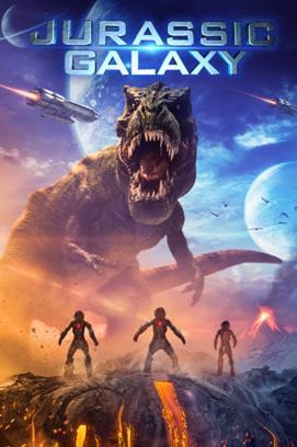 Jurassic Galaxy stream