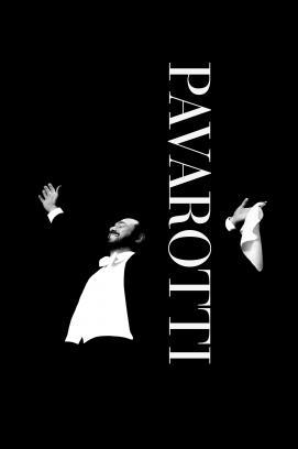 Pavarotti stream