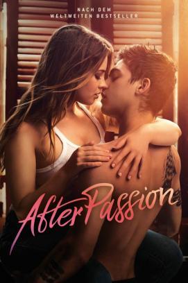 After Passion stream
