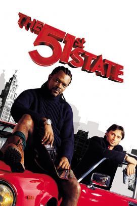 The 51st State stream