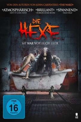 Die Hexe stream