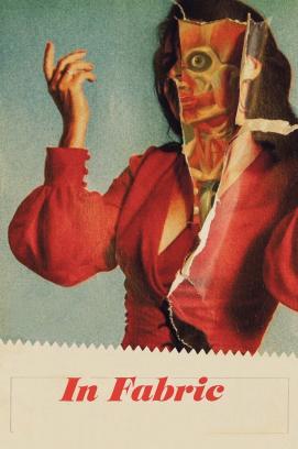 In Fabric stream