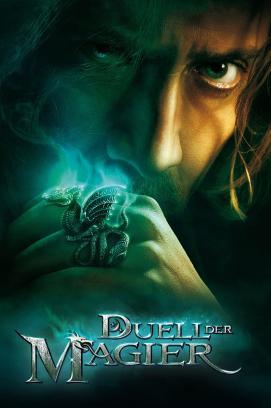 Duell der Magier stream