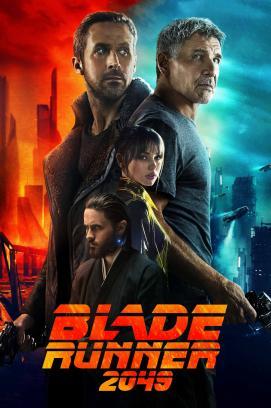 Blade Runner 2049 stream