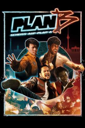 Plan B - Scheiß auf Plan A stream