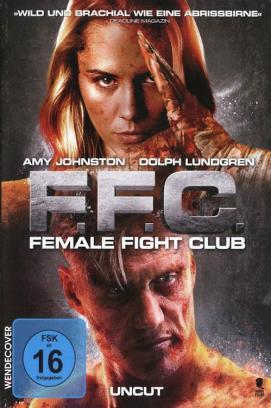 Female Fight Club stream