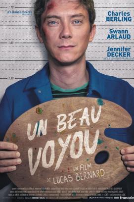 Un Beau voyou stream