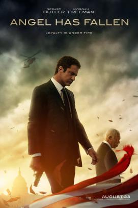 Angel Has Fallen stream