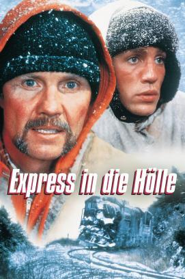 Express in die Hölle stream