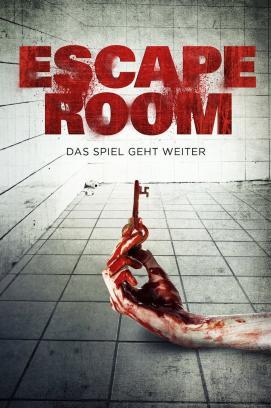 Escape Room - Das Spiel geht weiter stream