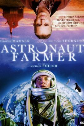 Astronaut Farmer stream