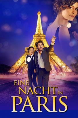 Eine Nacht in Paris stream