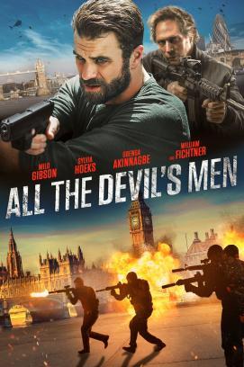 All the Devil's Men stream
