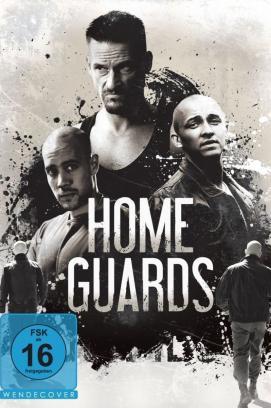 Home Guards stream