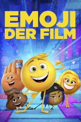 Emoji - Der Film stream
