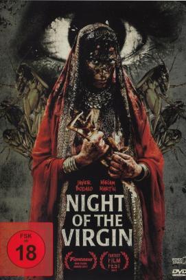 The Night of the Virgin stream