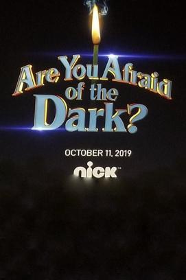 Are You Afraid of the Dark? stream
