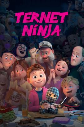 Ternet Ninja stream