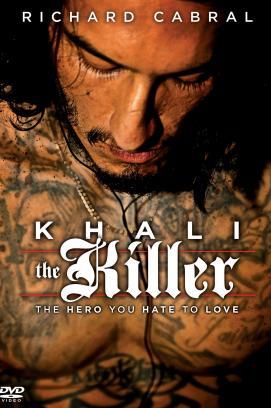 Khali the Killer stream