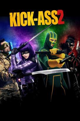 Kick-Ass 2 stream