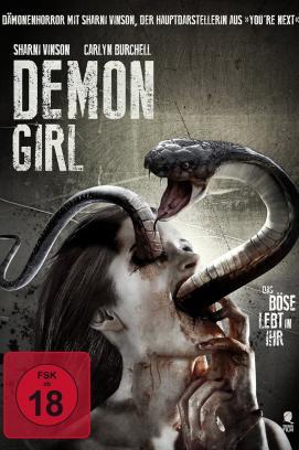 Demon Girl - Das Böse lebt in ihr stream