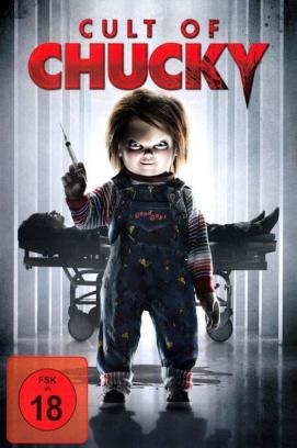 Cult of Chucky stream