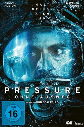 Pressure - Ohne Ausweg stream