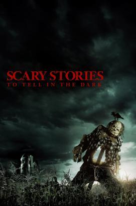 Scary stories stream