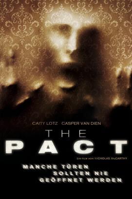 The Pact stream