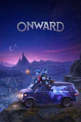 Onward stream