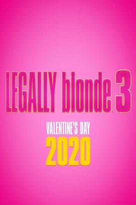 Legally Blonde 3 stream