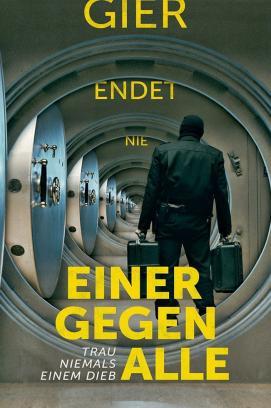 Einer gegen alle - Trau niemals einem Dieb stream