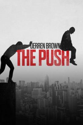 Derren Brown: The Push stream