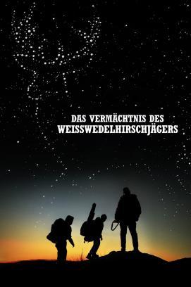 Das Vermächtnis des Weißwedelhirschjägers stream