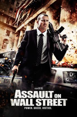 Assault on Wall Street stream