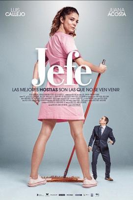 Jefe - Der Chef stream