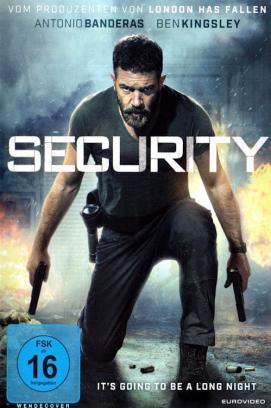Security stream