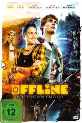 Offline - Das Leben ist kein Bonuslevel stream